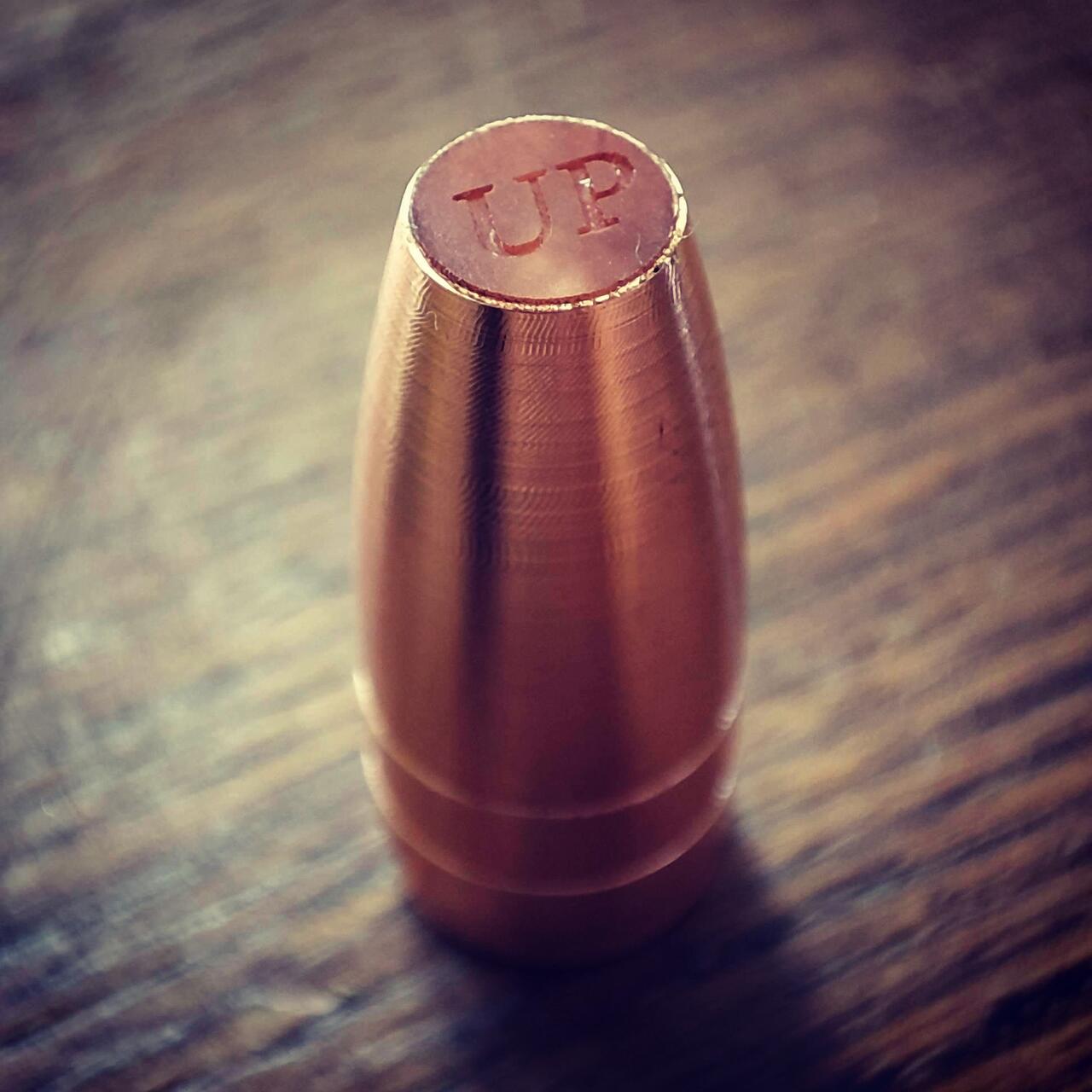 458 285gr CHT – Upbullets